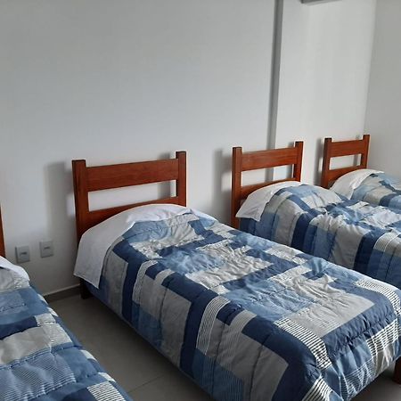 Thiferer Hostel Vicosa  Bagian luar foto