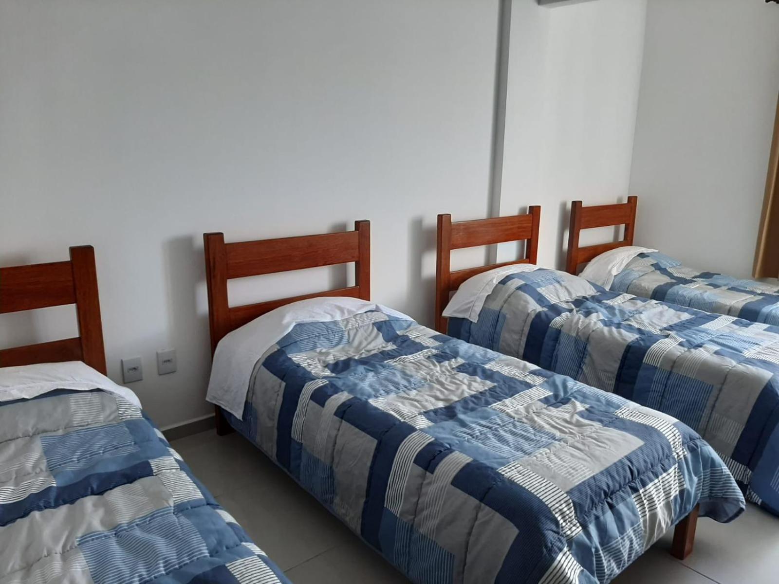 Thiferer Hostel Vicosa  Bagian luar foto