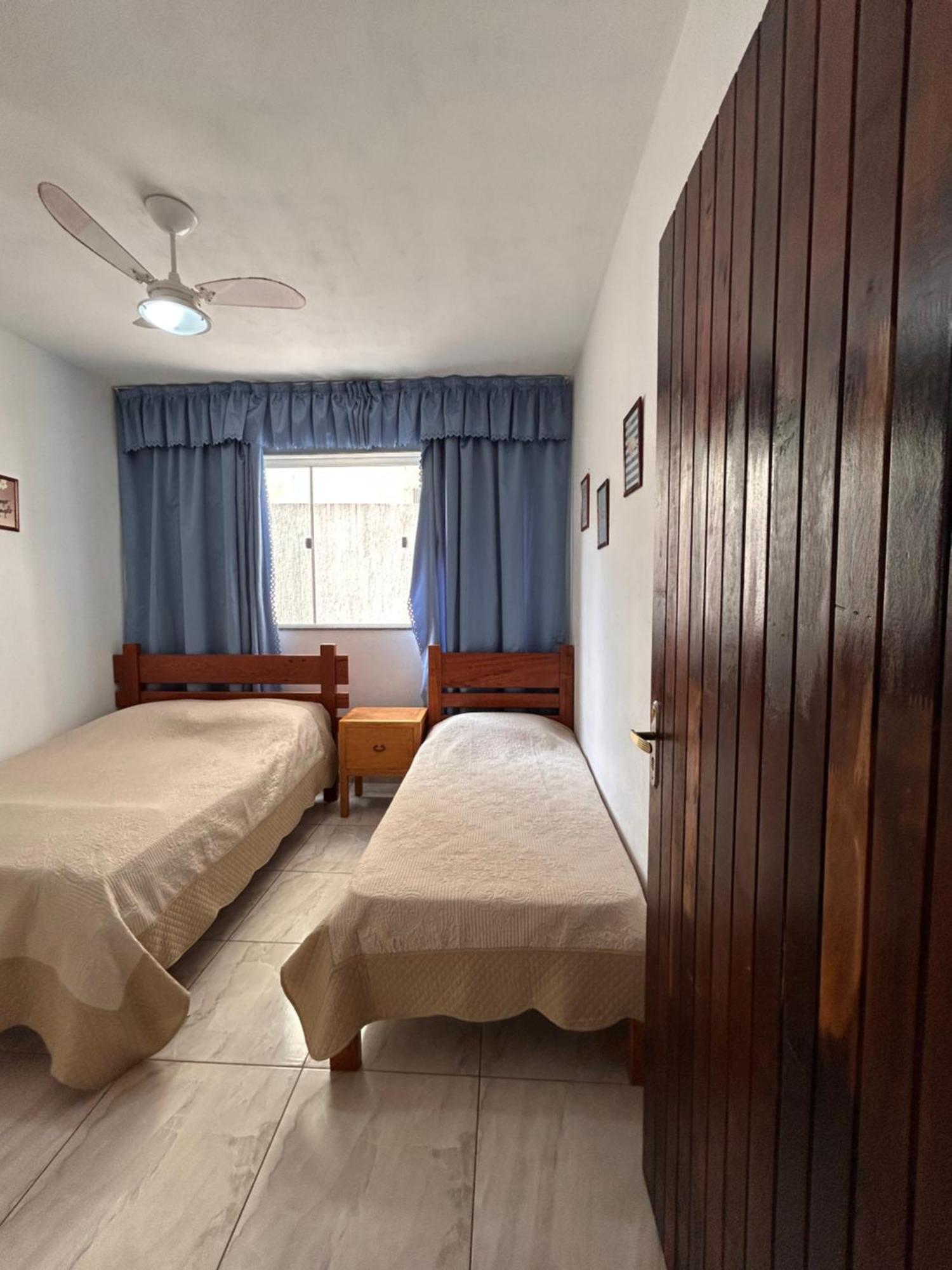 Thiferer Hostel Vicosa  Bagian luar foto