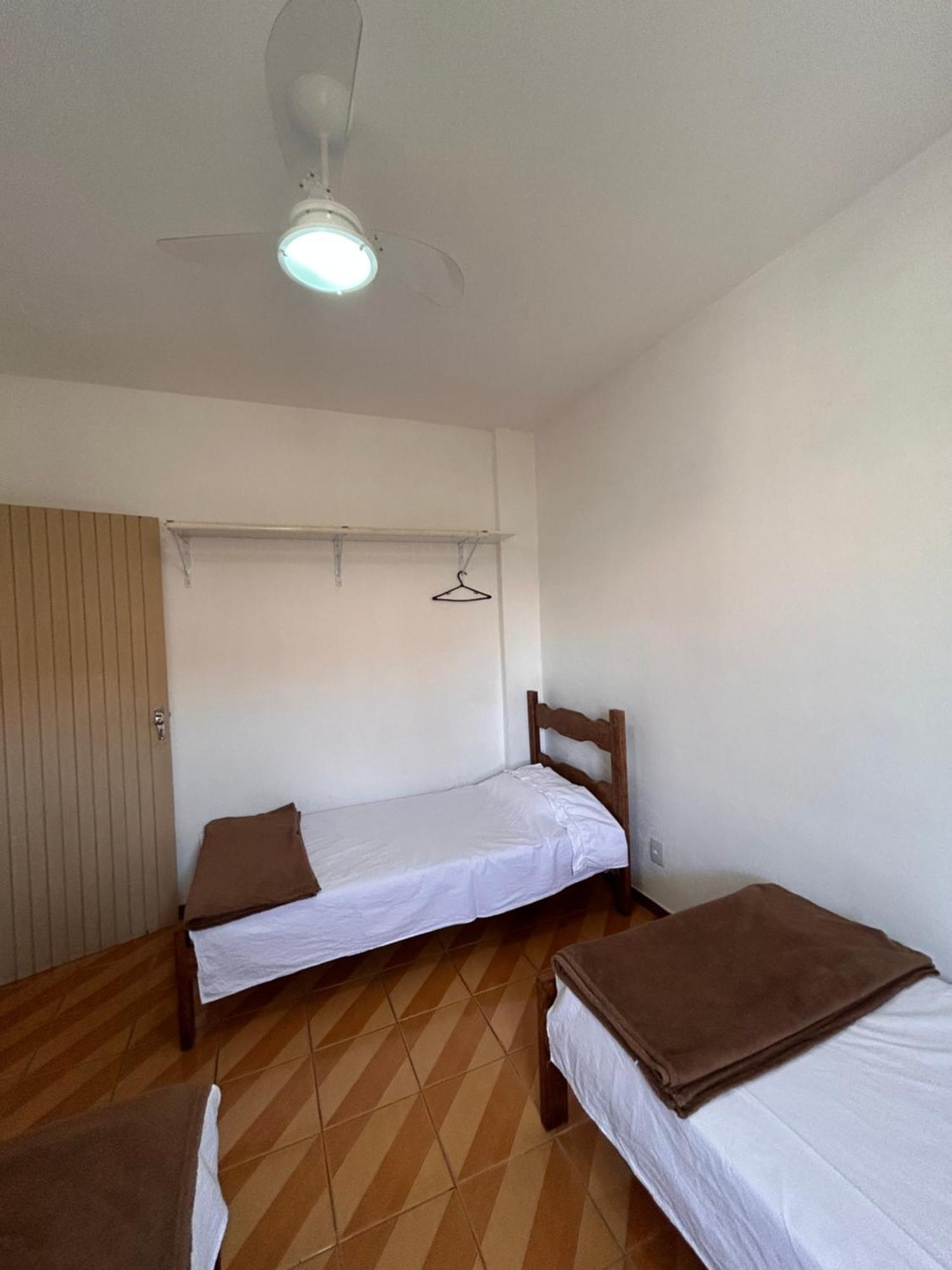 Thiferer Hostel Vicosa  Bagian luar foto