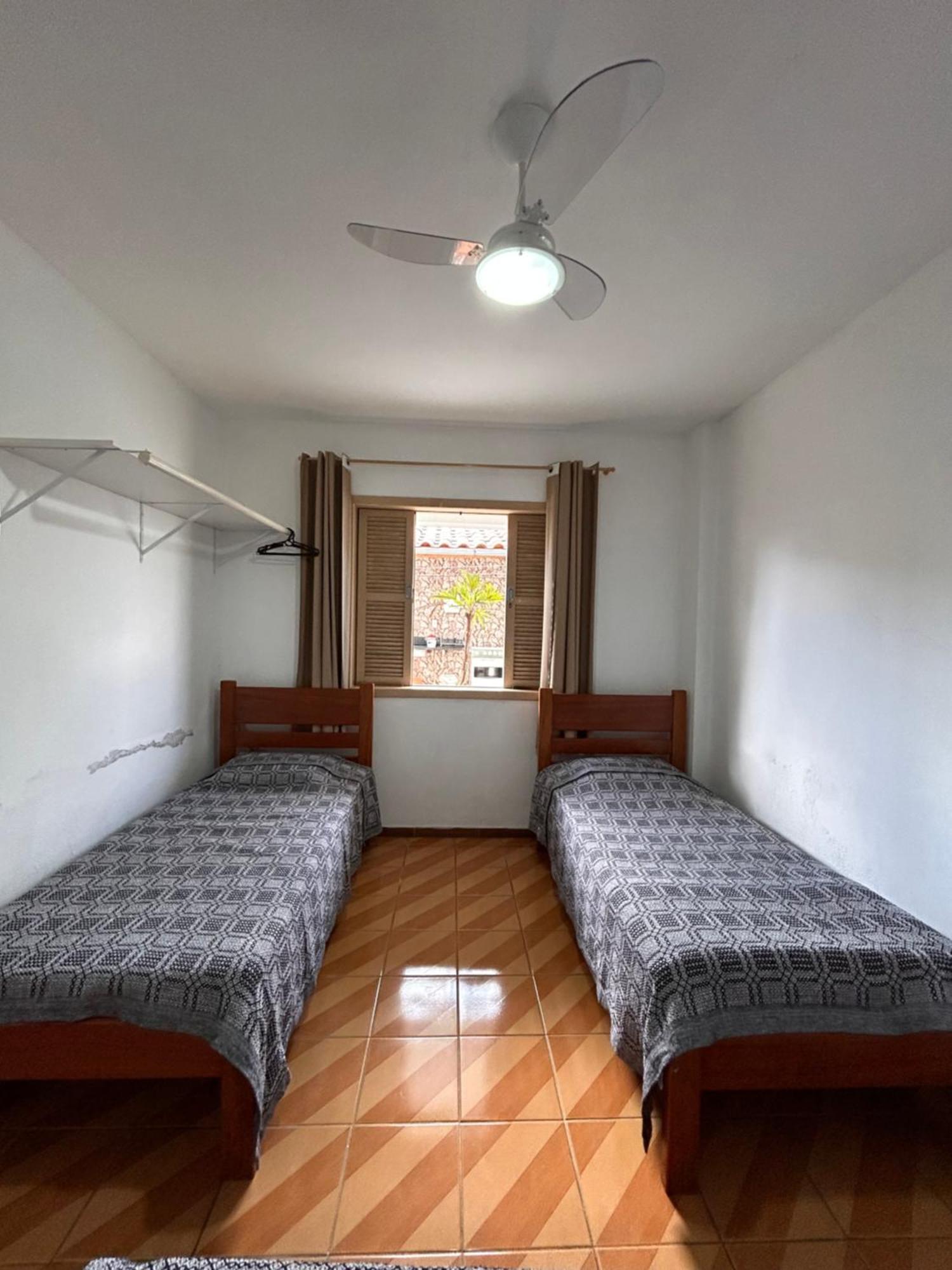 Thiferer Hostel Vicosa  Bagian luar foto