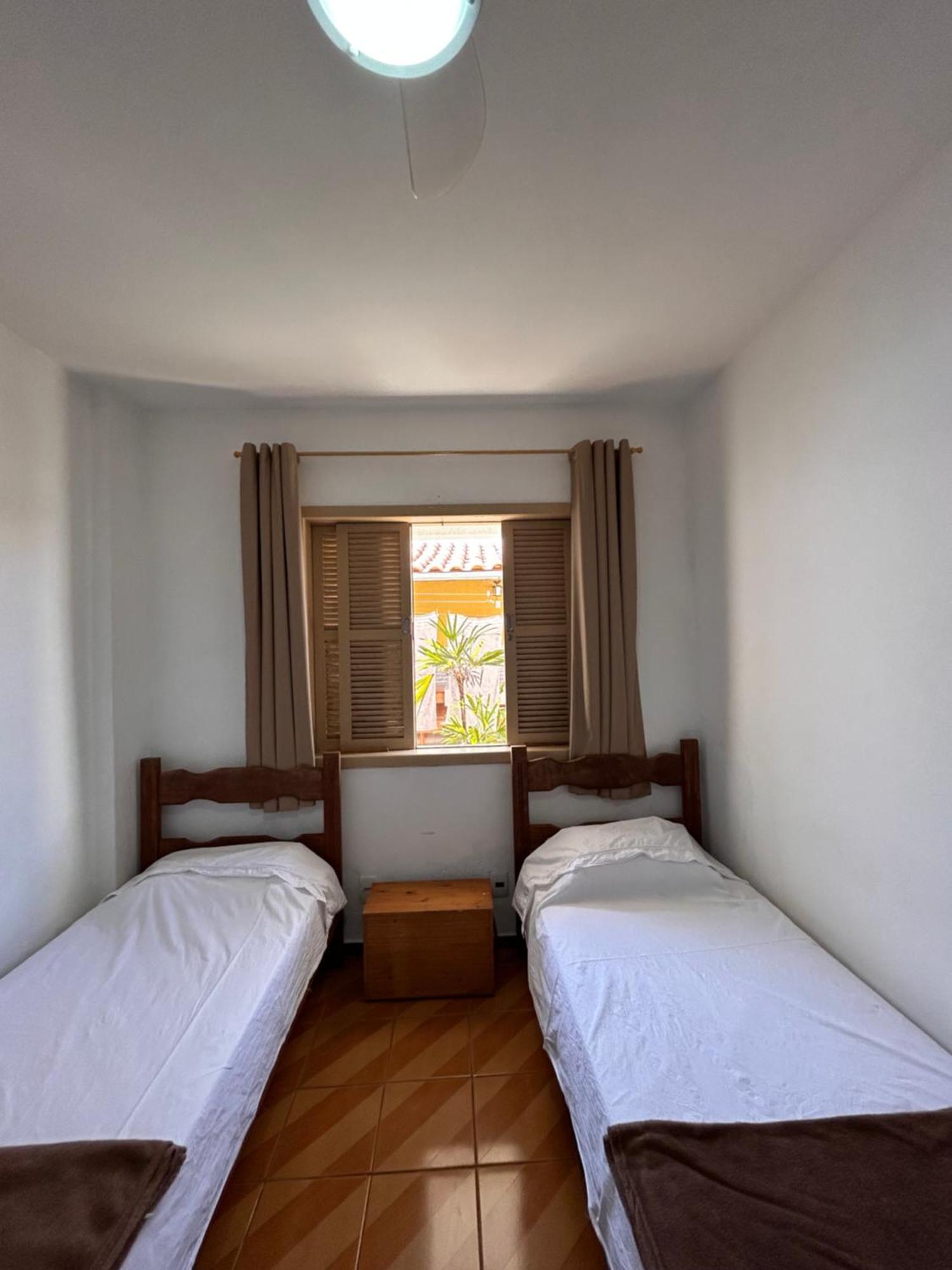 Thiferer Hostel Vicosa  Bagian luar foto
