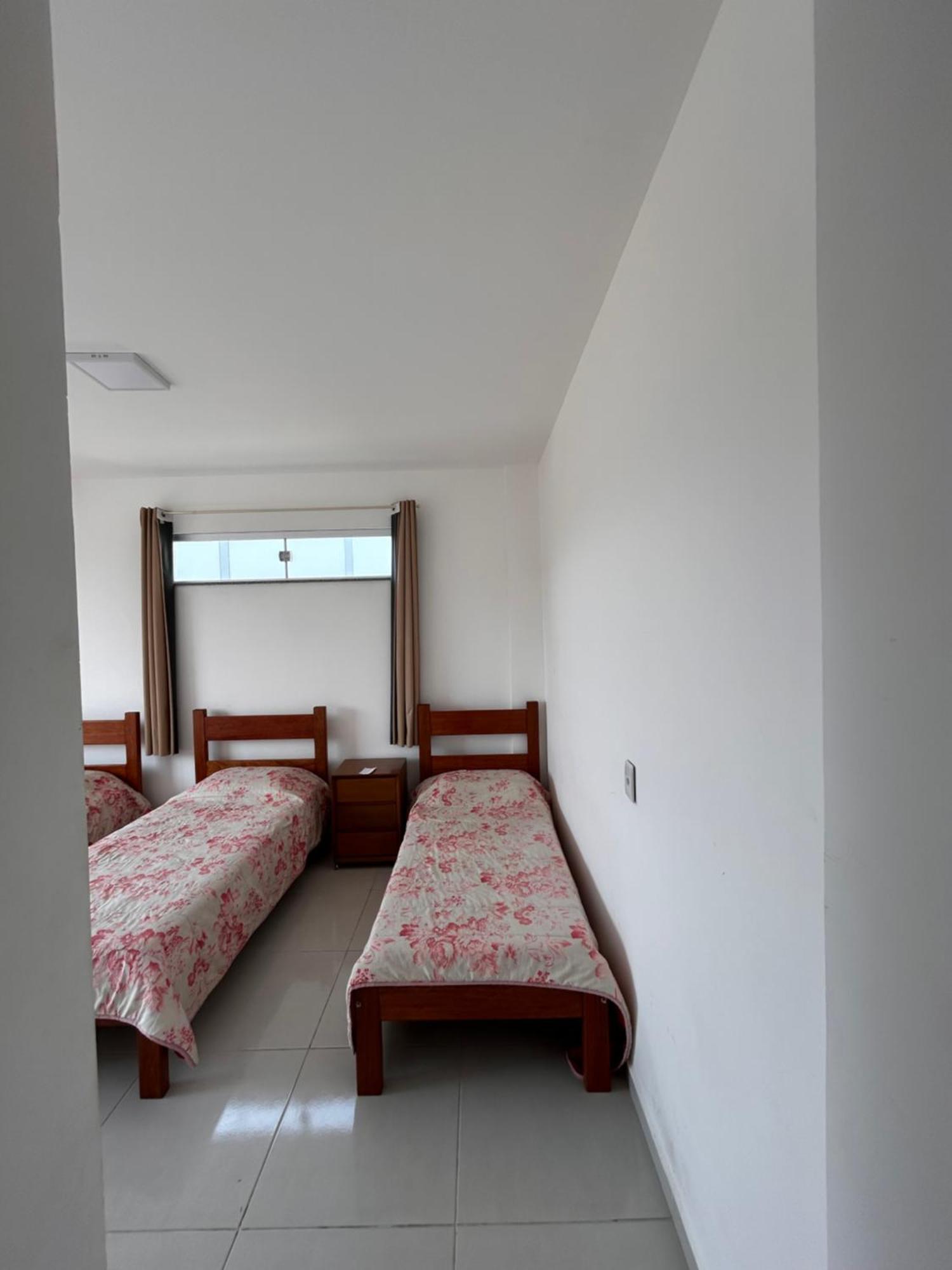 Thiferer Hostel Vicosa  Bagian luar foto