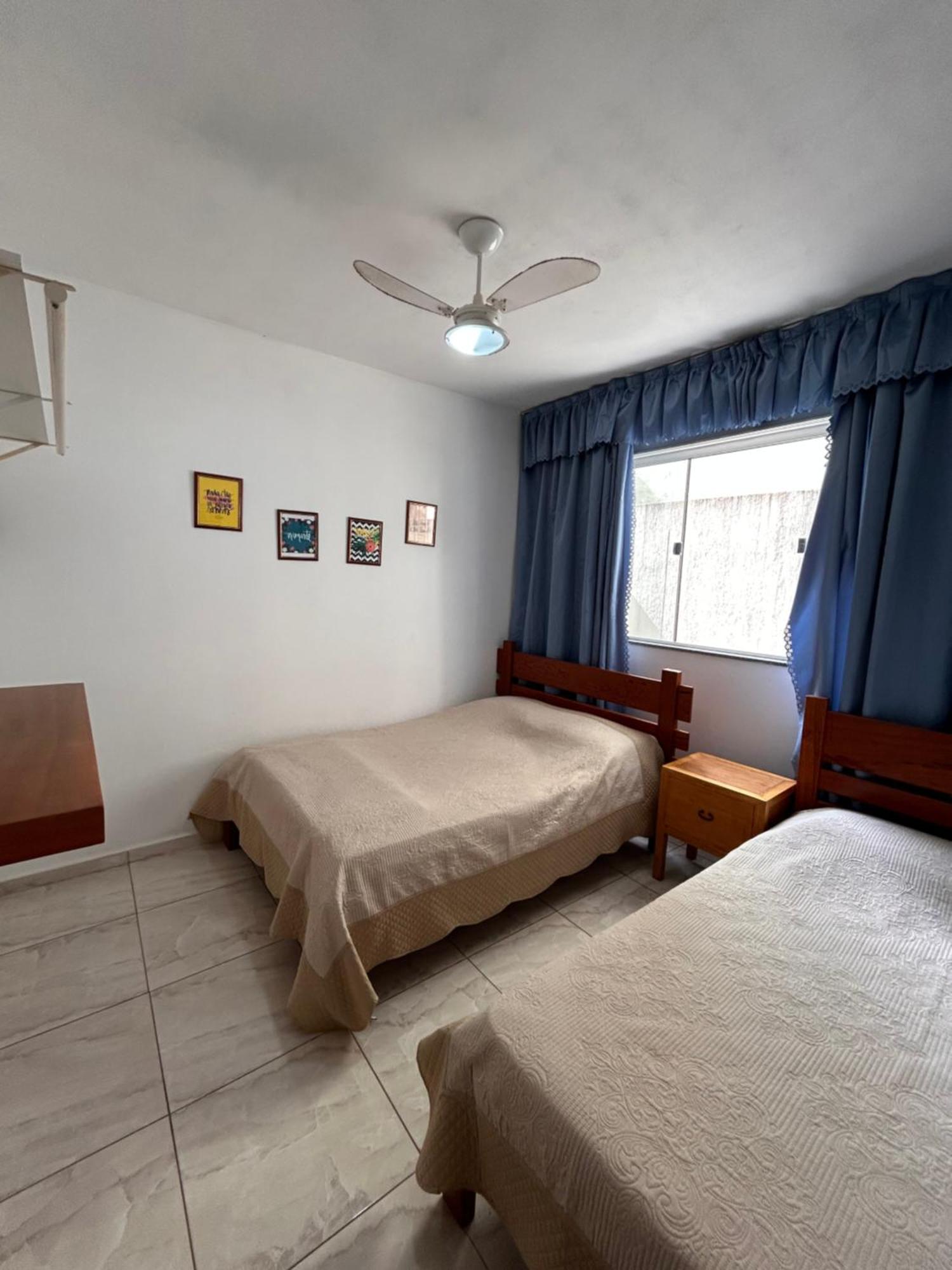 Thiferer Hostel Vicosa  Bagian luar foto