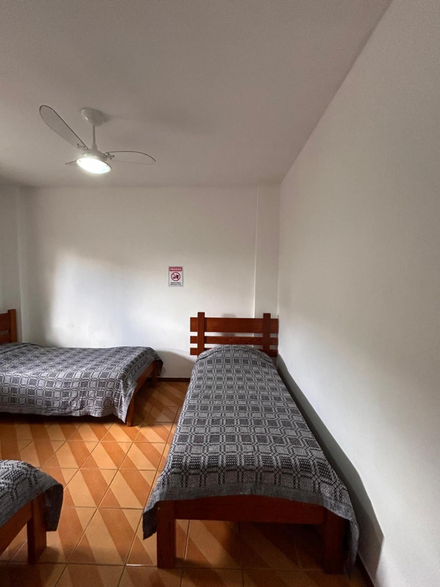 Thiferer Hostel Vicosa  Bagian luar foto