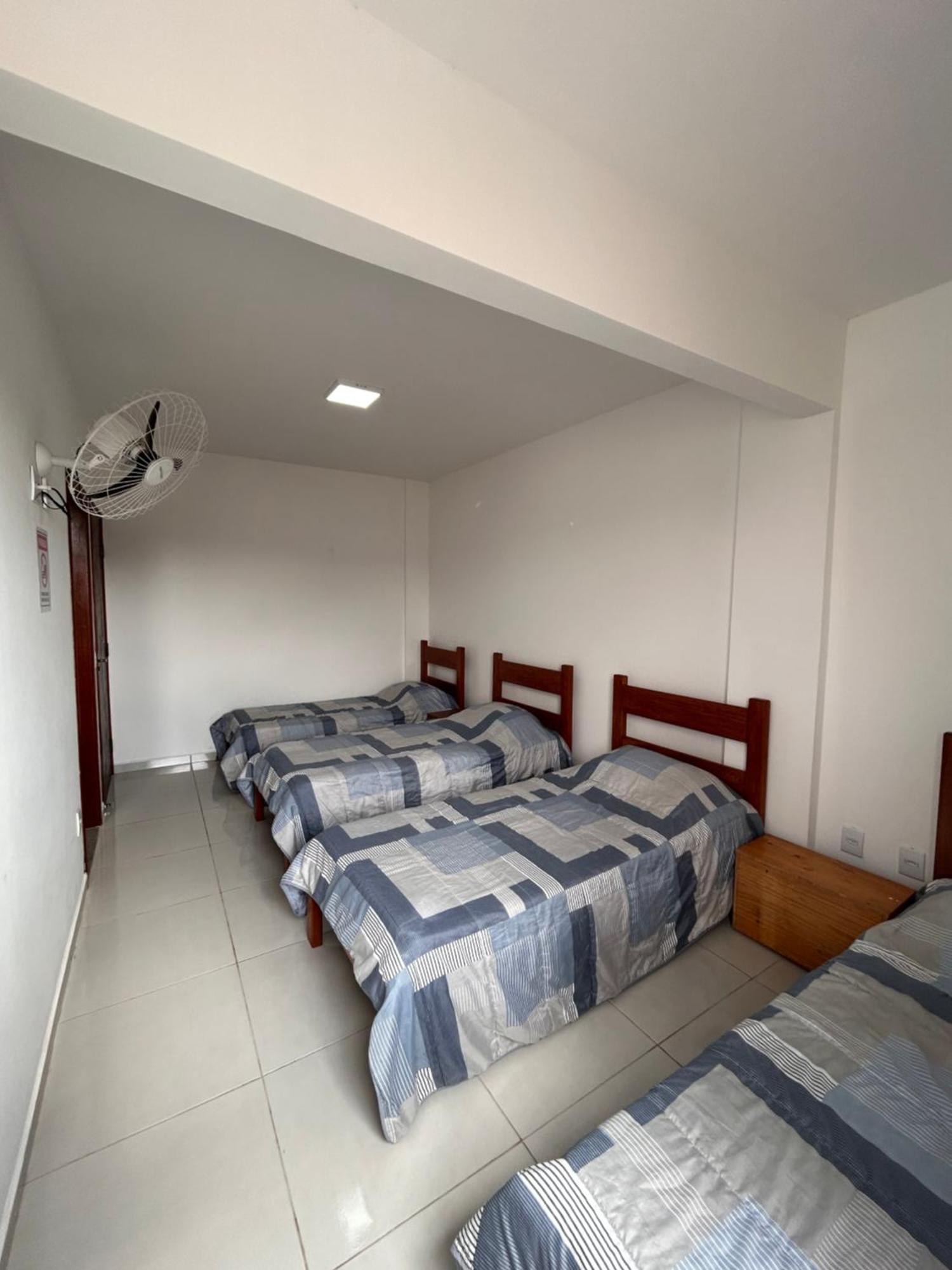 Thiferer Hostel Vicosa  Bagian luar foto