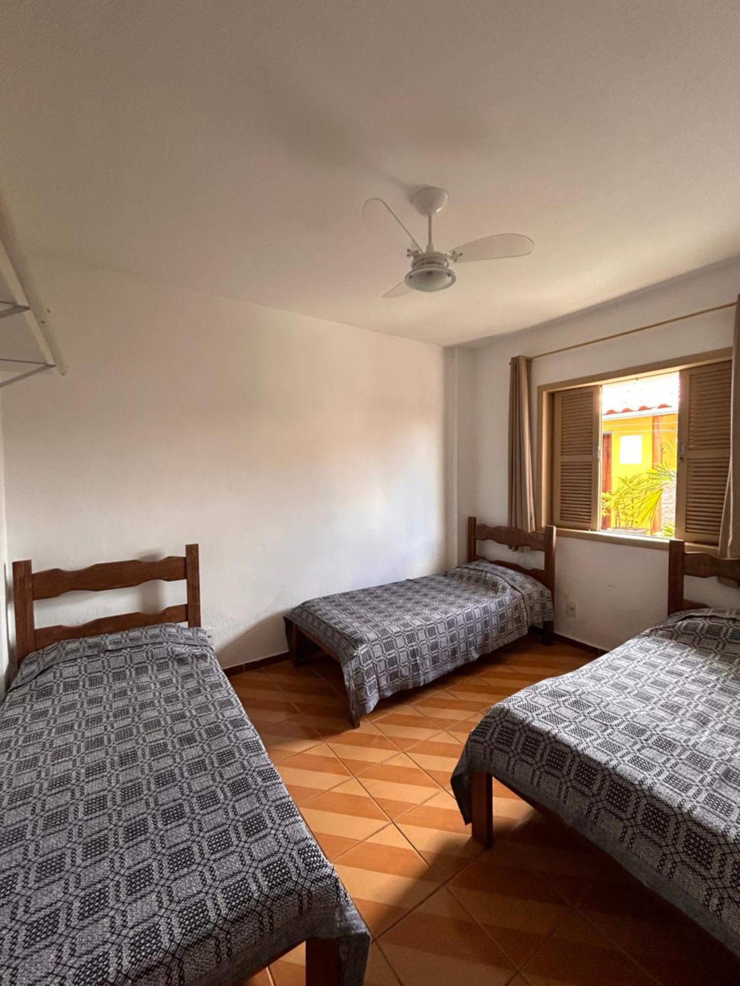 Thiferer Hostel Vicosa  Bagian luar foto