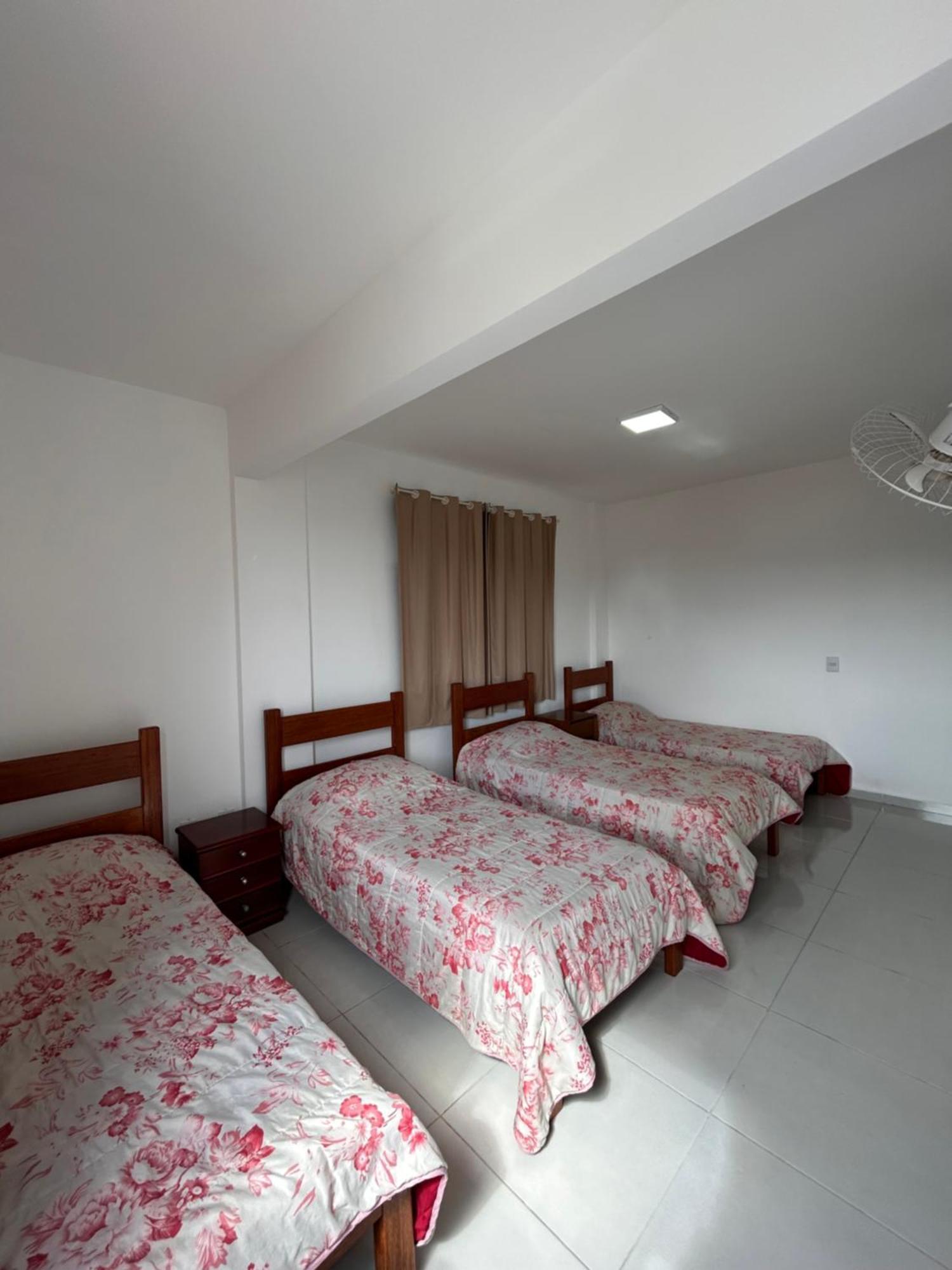 Thiferer Hostel Vicosa  Bagian luar foto