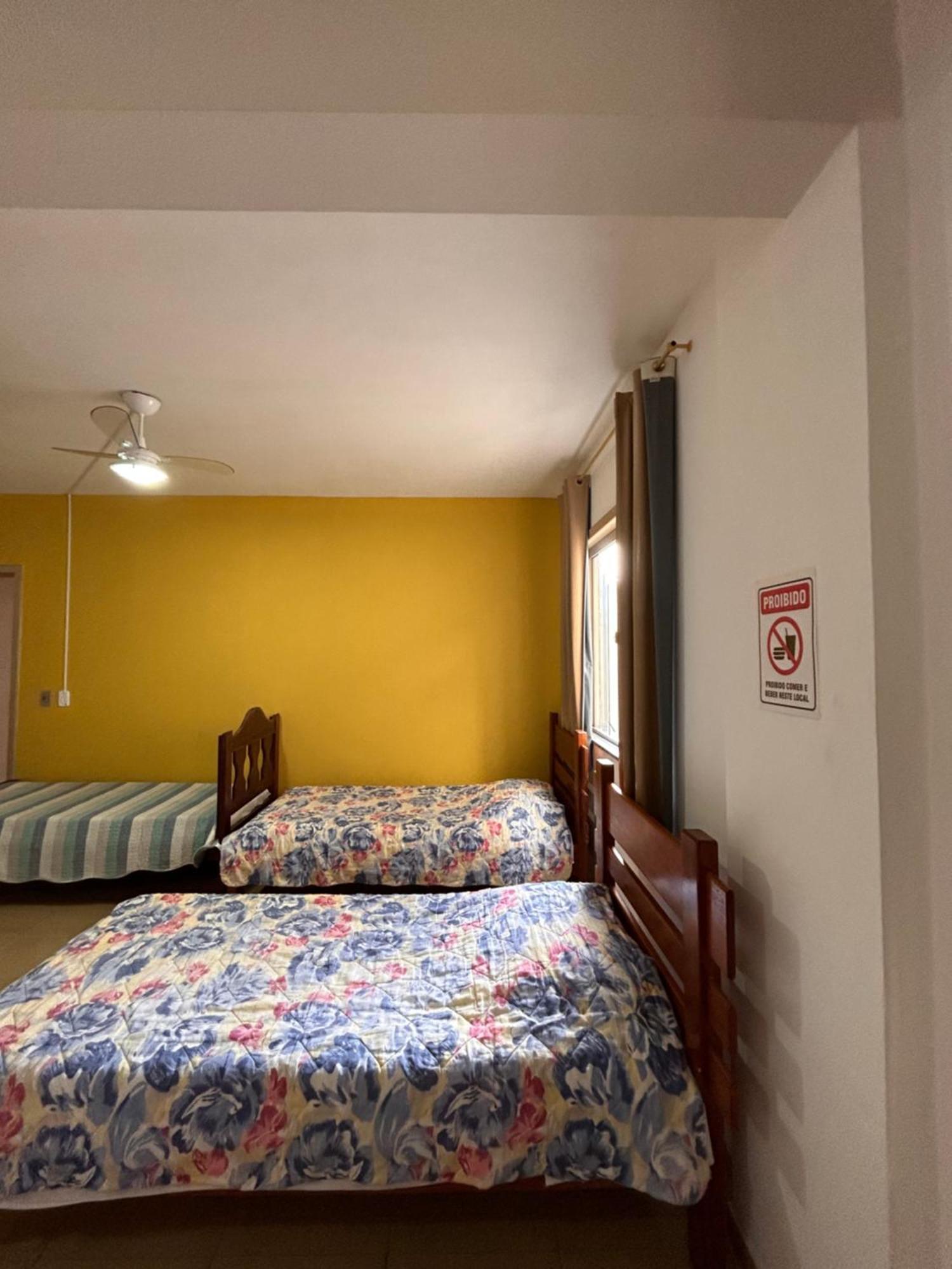 Thiferer Hostel Vicosa  Bagian luar foto
