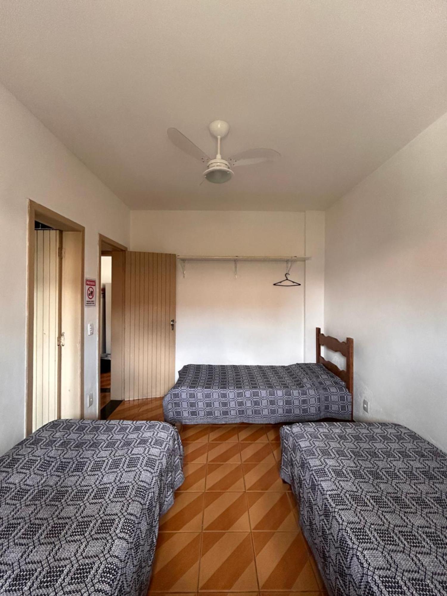 Thiferer Hostel Vicosa  Bagian luar foto