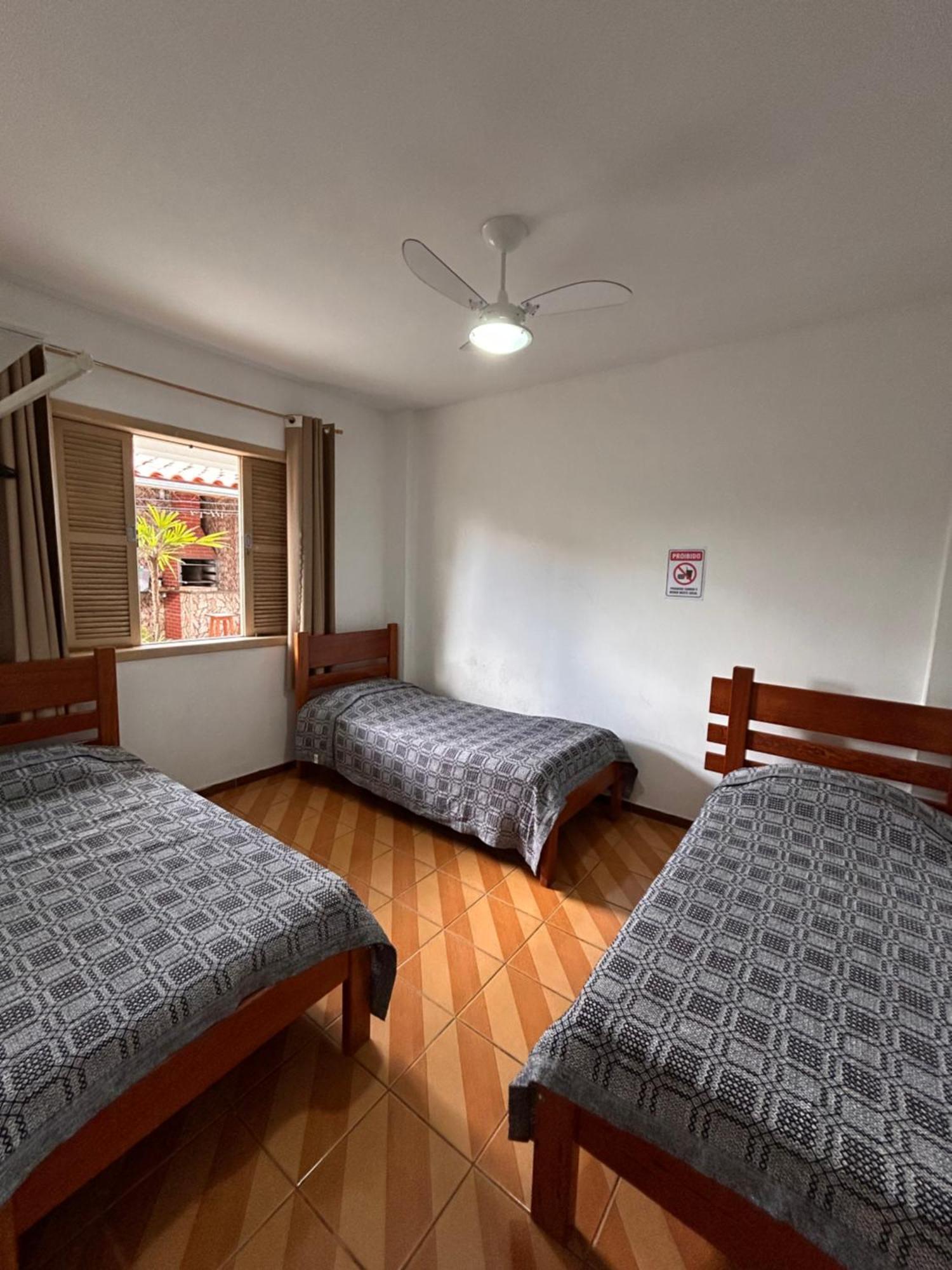 Thiferer Hostel Vicosa  Bagian luar foto