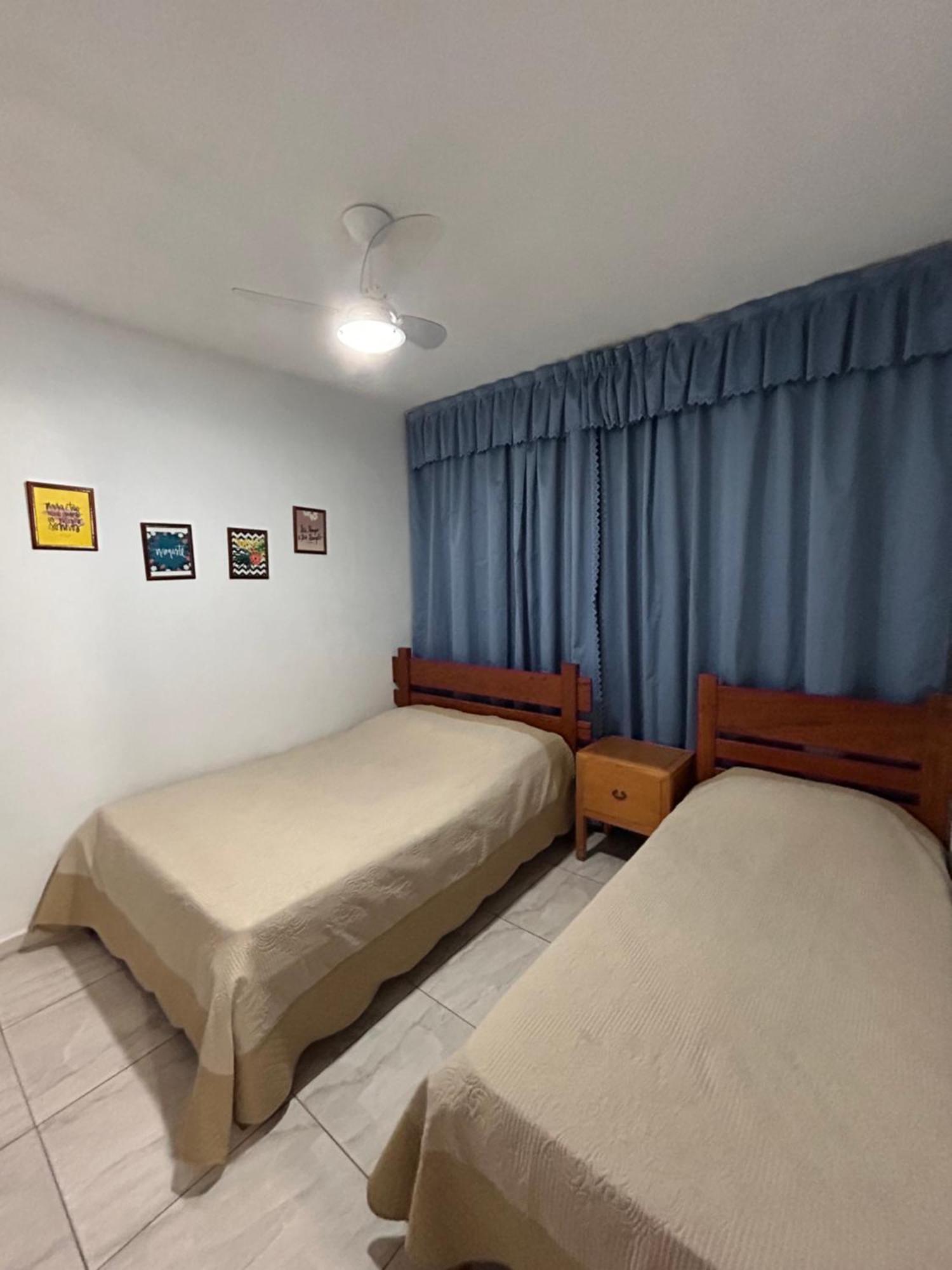 Thiferer Hostel Vicosa  Bagian luar foto